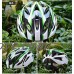 Bormart Cycling Bike Helmet Lightweight Adult Bike Helmet with Removable Visor Specialized for Men Women Mountain Bicycle Road Safety Protection - B072P613T1